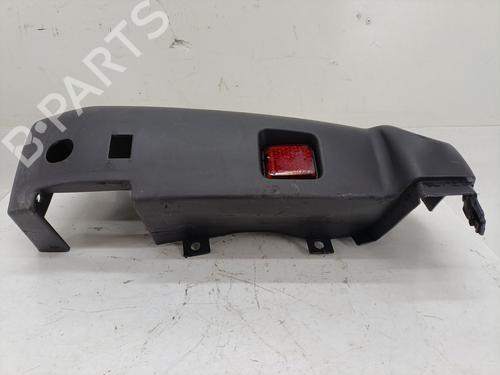 Used Corner bumper PEUGEOT BOXER Van [2006-2025]  25877805