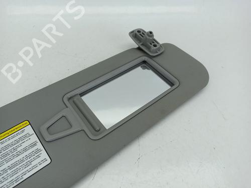 Right sun visor KIA SPORTAGE III (SL) 1.7 CRDi | BP25875489I2 - Image 3