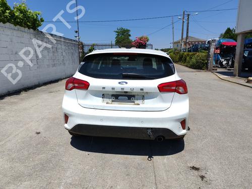 Gearknop FORD FOCUS IV (HN) 1.5 EcoBlue | BP36696629I34 - Image 8