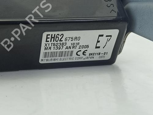 Electronic module MAZDA CX-7 (ER)  | BP13925442M83 