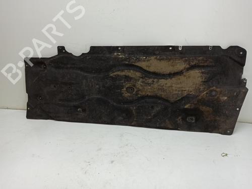 Underbody protection BMW X1 (F48) sDrive 18 d | BP26559062M92 