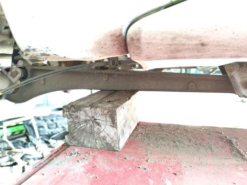 Used Right rear suspension arm SUZUKI JIMNY Closed Off-Road Vehicle (SN) [1998-2025]  26548226