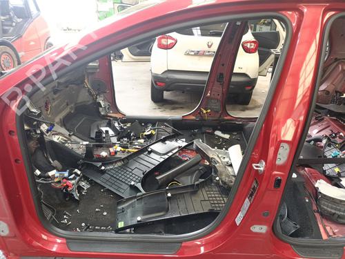 Gummiliste KIA XCEED (CD) 1.0 T-GDI (120 hp) 32135121