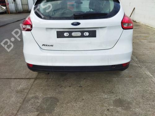 Rear bumper FORD FOCUS III 1.5 TDCi | BP9738844C8 