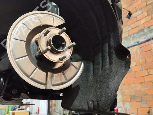 Høyre frontpanel FORD FOCUS IV (HN) 2.3 ST EcoBoost | BP29973196C59 