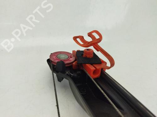 Front right window mechanism FIAT GRANDE PUNTO (199_)  | BP9310566C23 