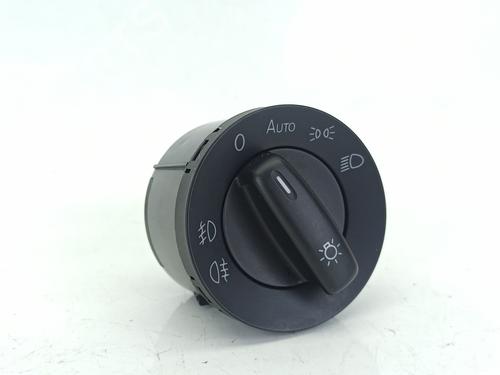 Used Headlight switch VW GOLF VI (5K1) [2008-2014]  25875014