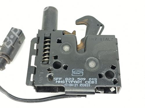 Used Hood lock CUPRA FORMENTOR (KM7, KMP) 1.5 TSI (150 hp) 30594118
