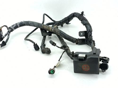 Used Cable HYUNDAI i20 II (GB, IB) 1.2 (84 hp) 32299449