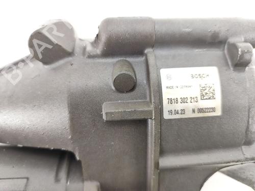 Steering rack VW CRAFTER Van (SY_, SX_) | BP30777315M22