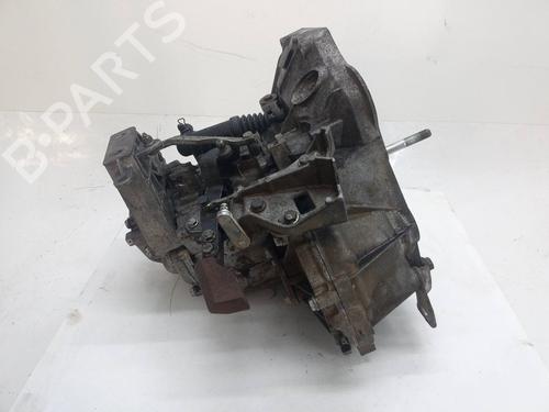 Gearbox FIAT PUNTO EVO (199_)  | BP11769323M3 