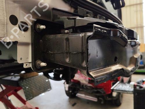 Rear bumper reinforcement FORD KUGA III (DFK)  | BP30062049C73 