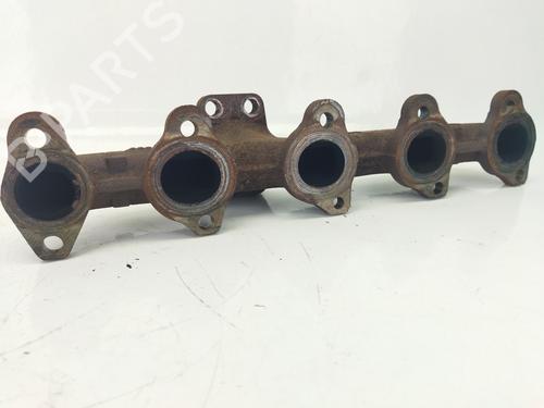 Exhaust manifold VOLVO V40 Hatchback (525) D2 | BP11659889M110 