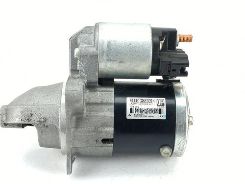 Used Starter Starter SUZUKI SWIFT V (AZ) 1.4 Sport (A2L414, ZC33S) (140 hp) 36263400 36263400