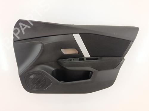Høyre frontpanel Høyre frontpanel CITROËN C4 X (BD_, BE_, BF_) ë-C4 X (BFZKXC) (136 hp) 37074303 37074303