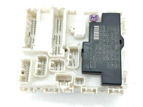 Fuse box SUZUKI S-CROSS 1.4 Smart Hybrid (AKP414) | BP38988274E1 - Image 2