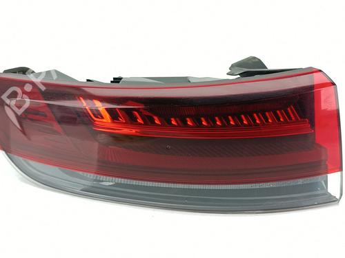 Used Left taillight Left taillight RENAULT MEGANE IV Grandtour (K9A/M/N_) 1.5 Blue dCi 115 (K9A6) (116 hp) 36154720 36154720