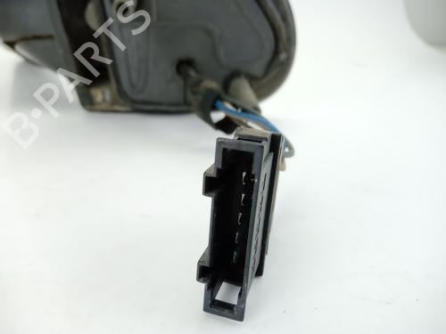Left mirror VW GOLF III (1H1)  | BP11393318C26 