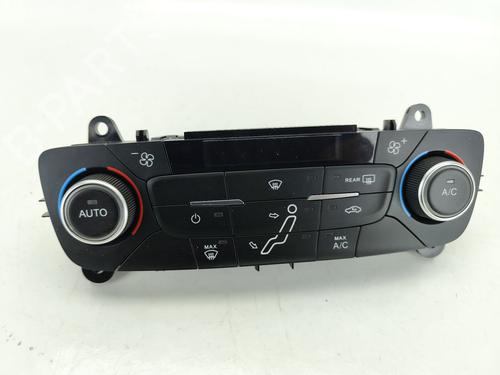 Climate control FORD FOCUS III 1.5 TDCi | BP27298105I5 