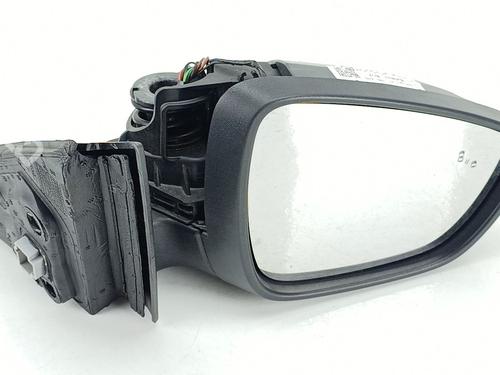 Used Right mirror Right mirror 38720396 38720396
