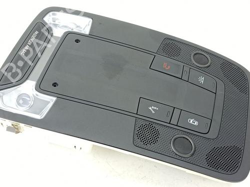 Used Interior roof light AUDI A3 Sportback (8YA, 8YF) 35 TDI (150 hp) 29248850