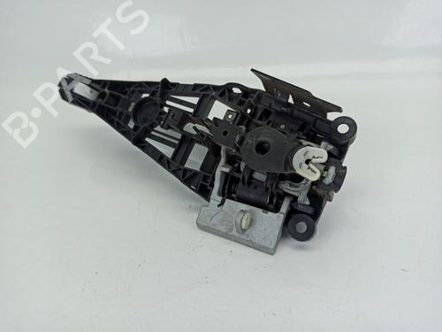 Front left exterior door handle OPEL INSIGNIA A Sports Tourer (G09) 2.0 CDTI (35) | BP15839174C128 
