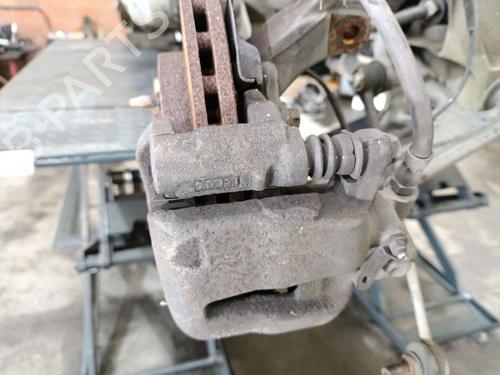 Right front brake caliper CITROËN NEMO Box Body/MPV (AA_) | BP31382806M104 - Image 3