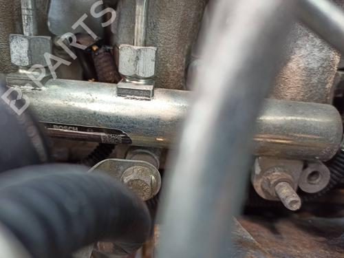 Engine FIAT BRAVO II (198_) 1.9 D Multijet (198AXB1A) | BP10214930M1 