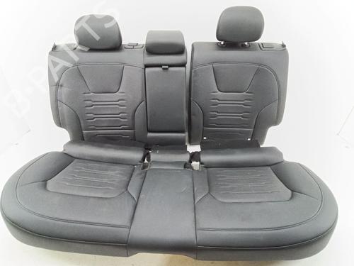 Stol bak Stol bak KIA NIRO II (SG2) EV (204 hp) 37264310 37264310