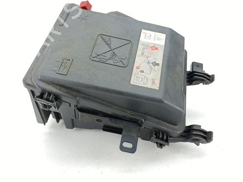 Used Fuse box CITROËN JUMPY III Van (V_) 2.0 BlueHDi 120 (122 hp) 29446706