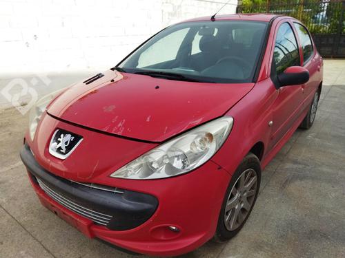 Used Parts PEUGEOT 206+ (2L_, 2M_)  1.4 HDi eco 70  1073760