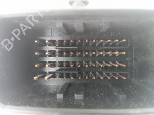 Engine control unit (ECU) RENAULT LAGUNA III Grandtour (KT0/1)  | BP9148577M57 