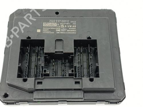 Módulo eletrónico Módulo eletrónico SEAT IBIZA V (KJ1, KJG) 1.0 TSI (110 hp) 35803441 35803441