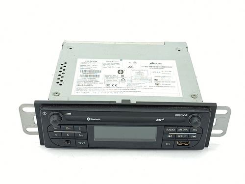 Used Radio Radio FIAT TALENTO Van (296_) 1.6 D (121 hp) 34474025 34474025