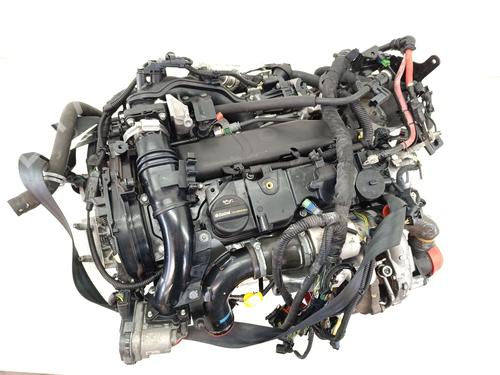 Engine VOLVO V40 Hatchback (525) D2 | BP37270558M1  - Image 13