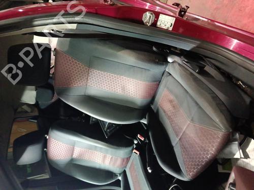 Stol venstre foran FORD FIESTA VI (CB1, CCN) [2008-2025]  30002920