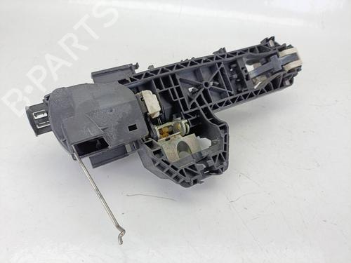 Front left exterior door handle MERCEDES-BENZ C-CLASS (W204) C 220 CDI (204.002) | BP25878516C128 