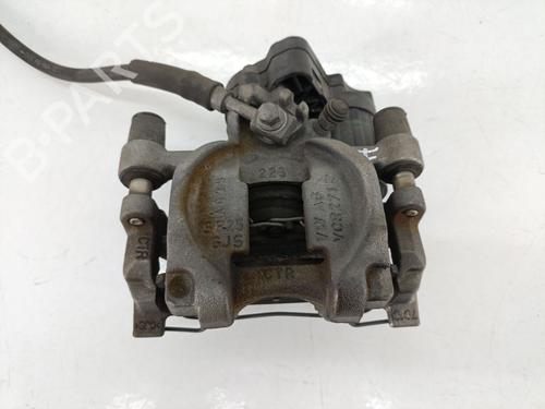 Left rear brake caliper SEAT LEON (5F1) 1.5 TGi | BP30176302M107
