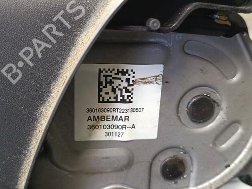 Hand brake RENAULT EXPRESS Box Body/MPV | BP37521660I18 - Image 3