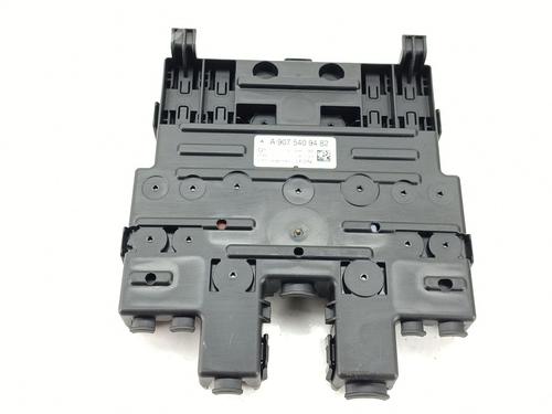 Fuse box MERCEDES-BENZ SPRINTER 3,5-t Van (B907, B910) 317 CDI RWD (907.631, 907.633, 907.635, 907.637) | BP40013056E1 - Image 2