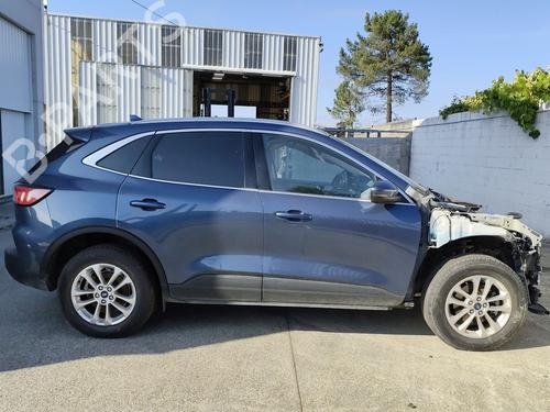 Rear left panel FORD KUGA III (DFK) 2.0 EcoBlue mHEV | BP37073923C60 - Image 9