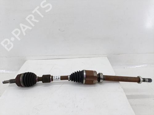 Used Right front driveshaft RENAULT CAPTUR II (HF_) TCe 90 (HFM6) (91 hp) 29704902