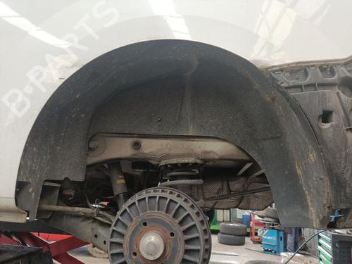 Wheel arch RENAULT KANGOO / GRAND KANGOO II (KW0/1_) 1.5 dCi 80 (KW15) 767498988R