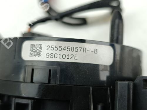 Switch RENAULT MEGANE IV Hatchback (B9A/M/N_) 1.5 dCi 90 (B9A1) | BP37537378I30  - Image 5