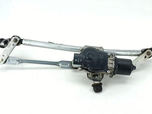 Front wiper motor RENAULT EXPRESS Box Body/MPV 1.5 Blue dCi 95 (F6AB) | BP39240003M29 - Image 4