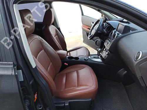 AC-Kompressor NISSAN QASHQAI / QASHQAI +2 I (J10, NJ10, JJ10E)  | BP25876817M34 