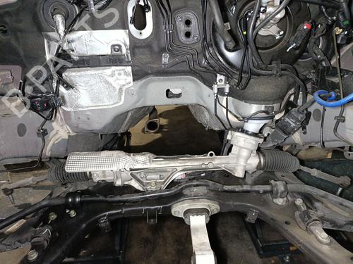 Used Steering rack HYUNDAI TUCSON (NX4E, NX4A) 1.6 T-GDi (150 hp) 29000996