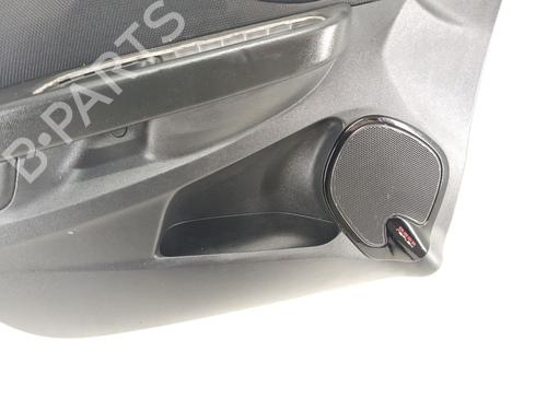 Front left panel RENAULT CLIO IV (BH_) 0.9 TCe 90 (BHNF, BHMA, BHMH, BHJK, BHJR) | BP32751290C58  - Image 6