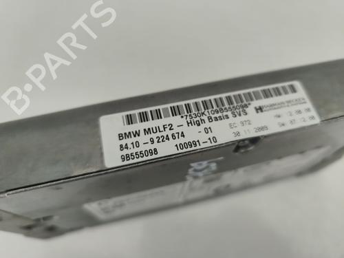 Electronic module BMW X1 (E84) sDrive 20 d | BP25921241M83 