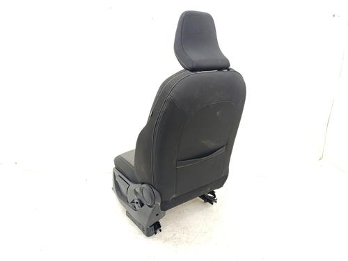 Left front seat RENAULT CLIO V (B7_) 1.0 TCe 90 (B7MT) | BP38305466C15 - Image 3
